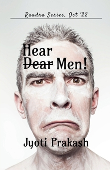 Paperback Hear Men! Book