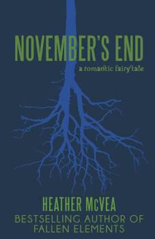 Paperback November's End Book