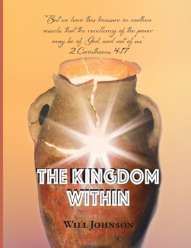 Paperback The Kingdom Within Book