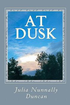 Paperback At Dusk Book