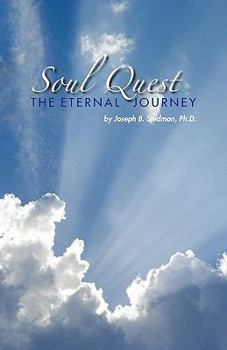 Paperback Soul Quest - The Eternal Journey Book