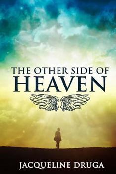 Paperback The Other Side of Heaven Book