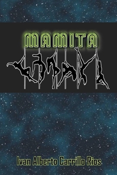 Paperback Mamita [Spanish] Book