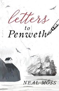 Paperback Letters to Penweth Book