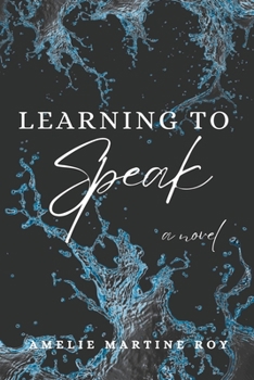 Paperback Learning to Speak Book