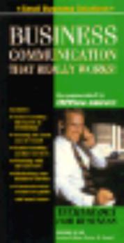 Paperback Business Communication That Really Works!: Technology for Business (Small Business Solutions) Book