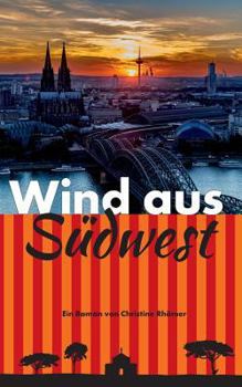 Paperback Wind aus Südwest: Sünde der Väter [German] Book