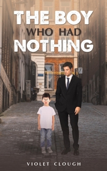 Paperback The Boy Who Had Nothing Book