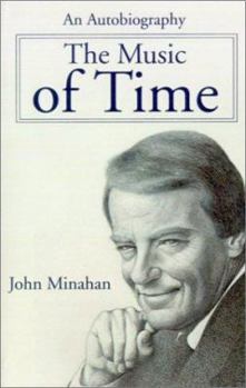 Paperback The Music of Time: An Autobiography Book