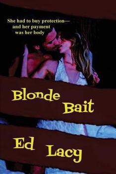 Paperback Blonde Bait Book