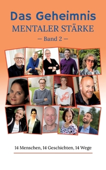 Paperback Das Geheimnis Mentaler Stärke: Band 2 [German] Book