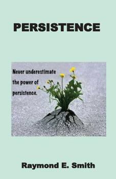 Paperback Persistence Book