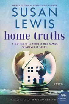 Paperback Home Truths Book