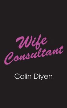 Paperback Wife Consultant Book
