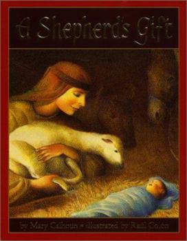 Hardcover A Shepherd's Gift Book