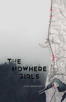 Paperback The Nowhere Girls Book