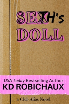 Seth's Doll: a Kinky Married Couple Romance (Club Alias)