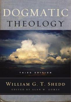 Hardcover Dogmatic Theology Book