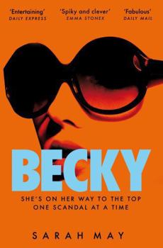 Paperback Becky Book