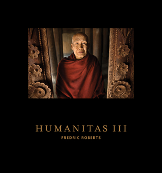 Hardcover Humanitas III: The People of Burma Book