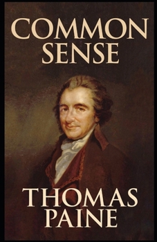 Paperback Common Sense Annotated Book