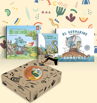 Hardcover Cuentos Infantiles 6 Años [Spanish] Book