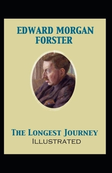 Paperback The Longest Journey Illustrated Book