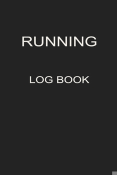 Paperback Running LogBook: Workouts, Complete day by day, Running Journal, Improve Your Runs, Stay Motivated Book