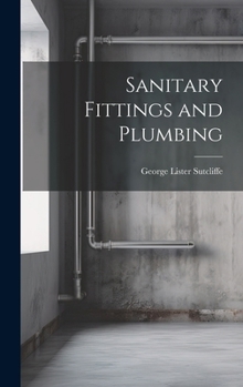 Hardcover Sanitary Fittings and Plumbing Book