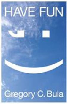 Cover for "Have Fun"