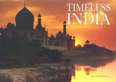 Hardcover Timeless India Book