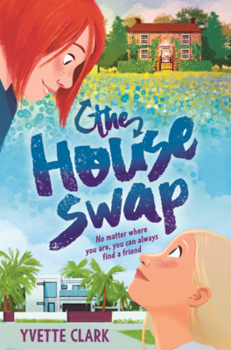 Library Binding House Swap Book