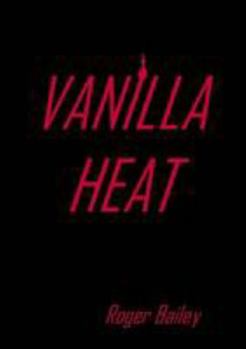 Paperback Vanilla Heat Book