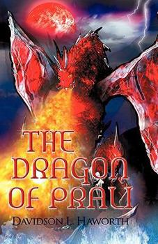 Paperback The Dragon of Prali Book