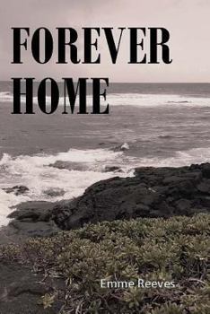 Paperback Forever Home Book