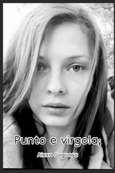 Paperback Punto e virgola; [Italian] Book