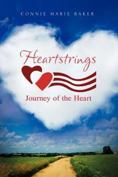 Paperback Heartstrings Book