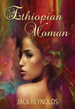 Hardcover Ethiopian Woman Book