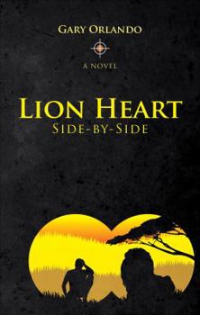 Paperback Lion Heart Side-By-Side Book