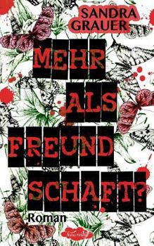 Paperback Mehr als Freundschaft? [German] Book