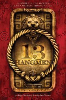 Paperback 13 Hangmen Book