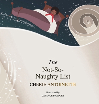 The Not -So- Naughty List