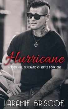 Paperback Hurricane Book