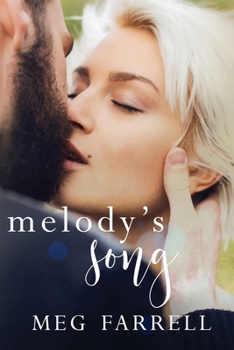 Paperback Melody's Song Book