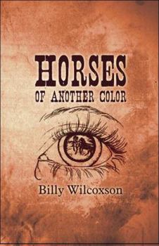 Paperback Horses of Another Color Book
