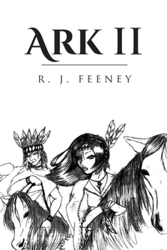 Paperback Ark II Book