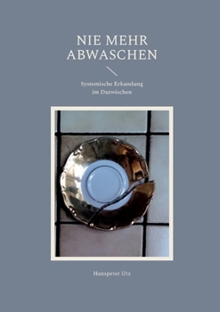 Nie mehr abwaschen: Systemische Erkundung im Dazwischen (German Edition)