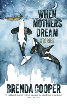 Paperback When Mothers Dream Book