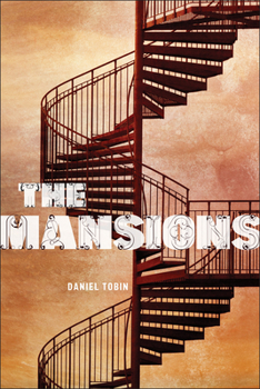 Paperback The Mansions Book