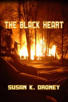 Paperback The Black Heart Book